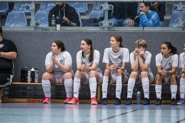 Bild 22 - wBJ Power Girls Cup Suederelbe